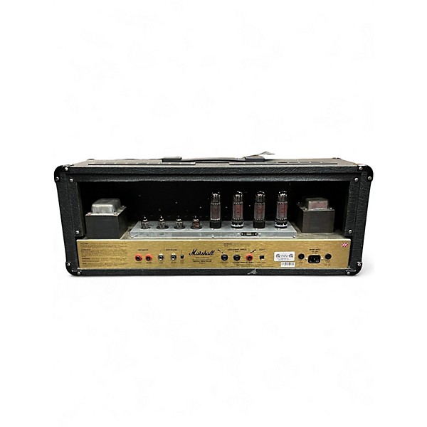 Used Marshall JCM2000 Dual Super lead DSL100 100W Tube Guitar Amp Head