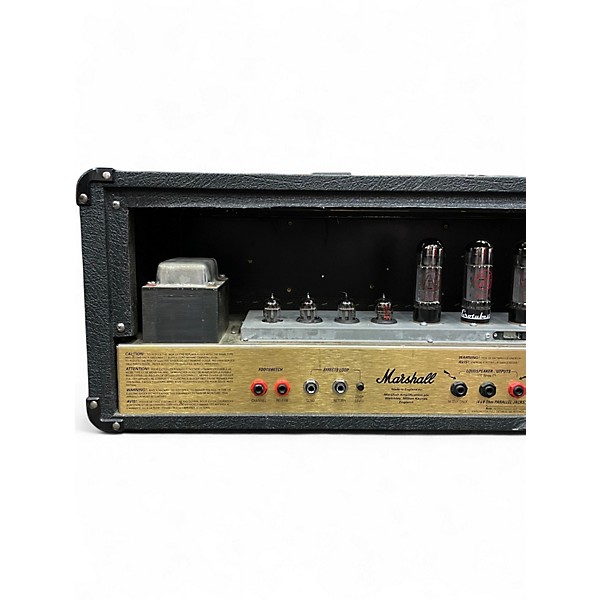 Used Marshall JCM2000 Dual Super lead DSL100 100W Tube Guitar Amp Head