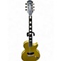 Used Epiphone Blues Power Gold Solid Body Electric Guitar thumbnail