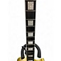 Used Epiphone Blues Power Gold Solid Body Electric Guitar
