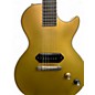 Used Epiphone Blues Power Gold Solid Body Electric Guitar
