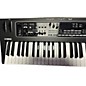 Used Yamaha CK61 Keyboard Workstation