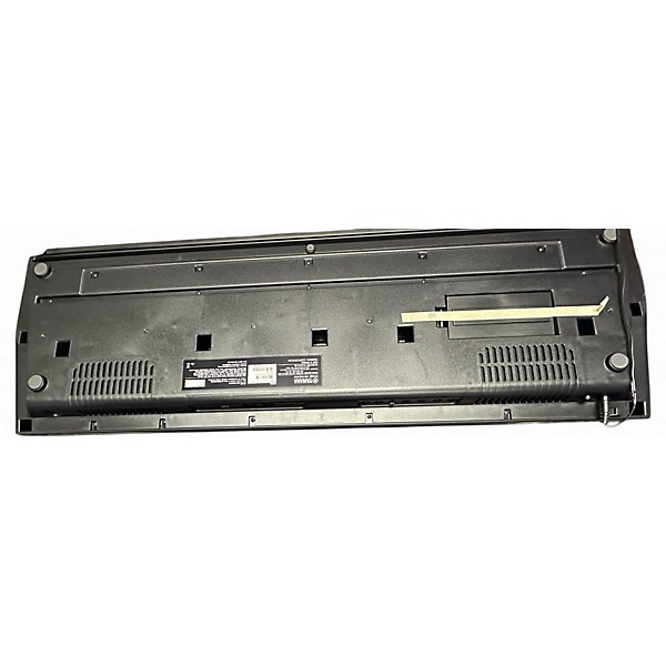 Used Yamaha CK61 Keyboard Workstation