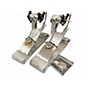 Used Trick PRO1V Double Bass Drum Pedal thumbnail