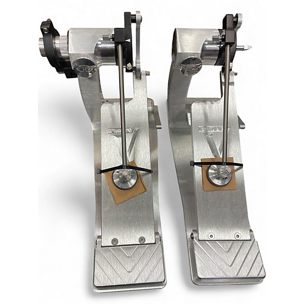 Used Trick PRO1V Double Bass Drum Pedal