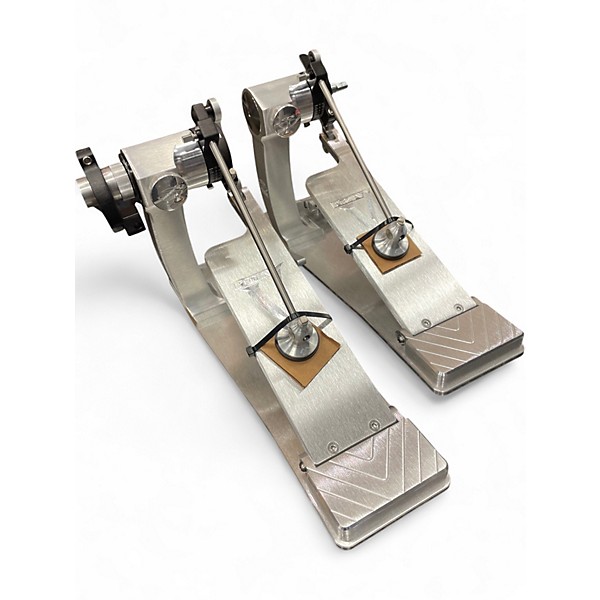 Used Trick PRO1V Double Bass Drum Pedal