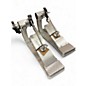 Used Trick PRO1V Double Bass Drum Pedal