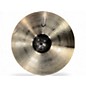 Used SABIAN 18in CRESCENT ELEMENT CRASH Cymbal thumbnail