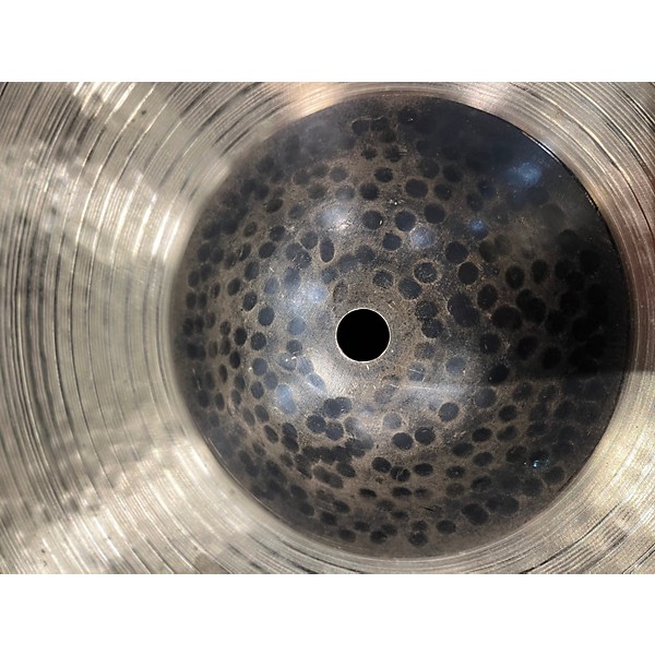 Used SABIAN 18in CRESCENT ELEMENT CRASH Cymbal