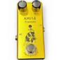 Used Kmise TREMOLO Effect Pedal thumbnail