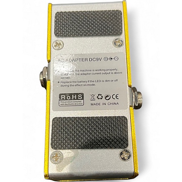 Used Kmise TREMOLO Effect Pedal