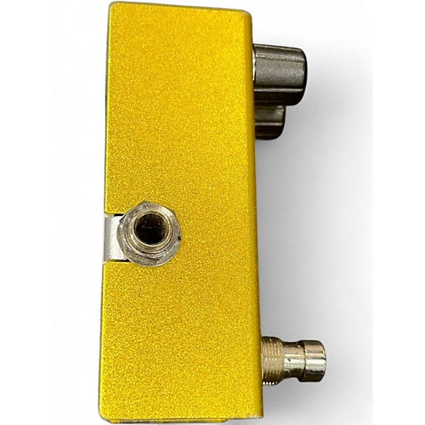 Used Kmise TREMOLO Effect Pedal