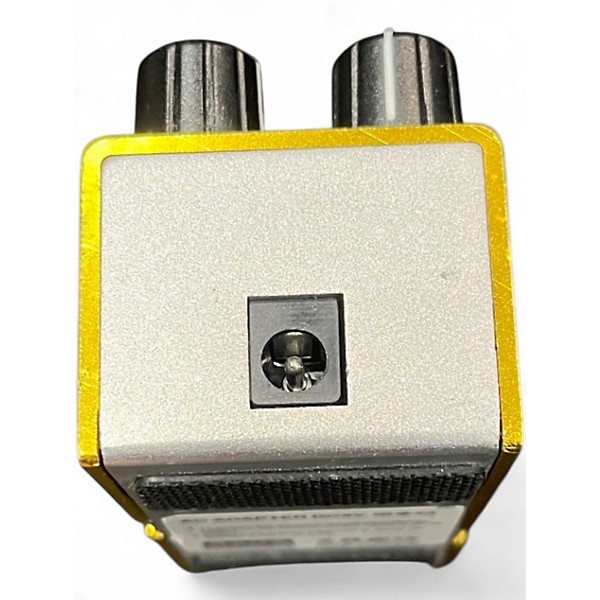 Used Kmise TREMOLO Effect Pedal