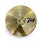 Used Paiste 18in PST5 Crash Ride Cymbal thumbnail