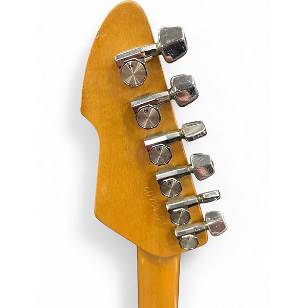 Used Peavey T60 Natural Solid Body Electric Guitar