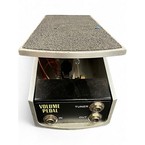 Used Ernie Ball VPJR Volume Pedal