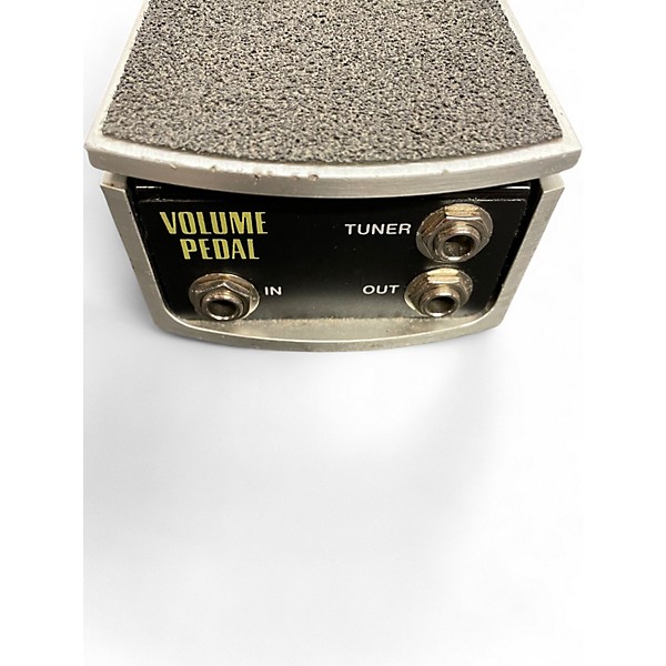 Used Ernie Ball VPJR Volume Pedal
