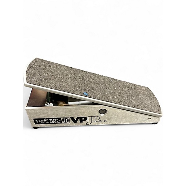 Used Ernie Ball VPJR Volume Pedal