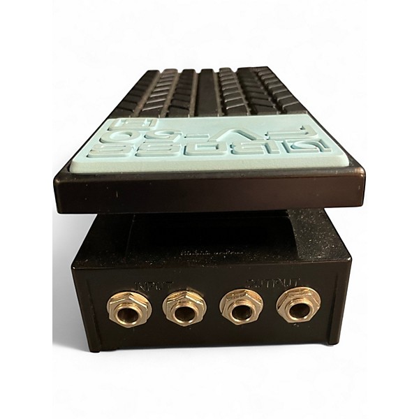 Used BOSS FV50H Pedal