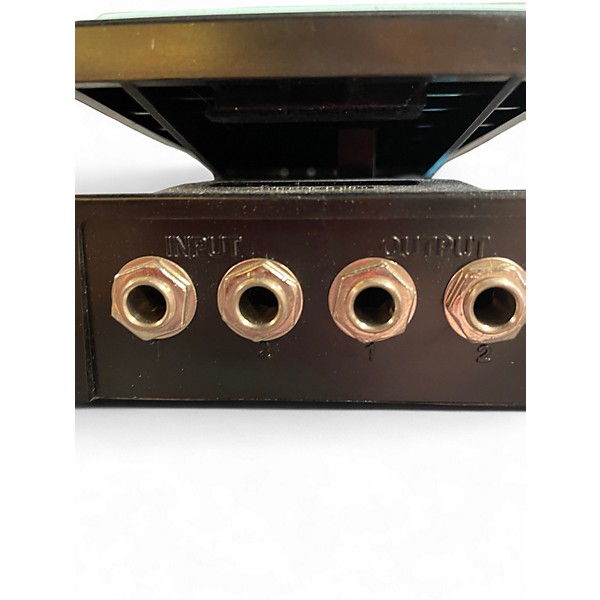 Used BOSS FV50H Pedal