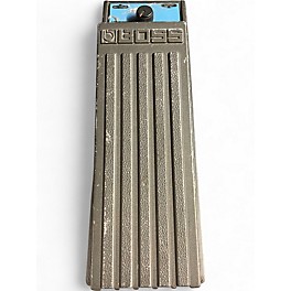 Used BOSS FV100 Pedal