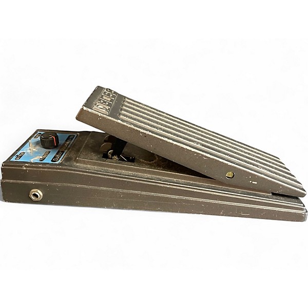 Used BOSS FV100 Pedal