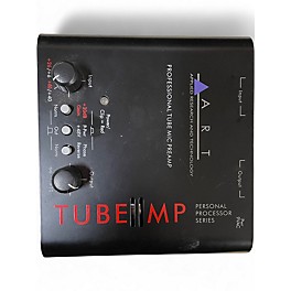 Used Art TUBE MP Microphone Preamp