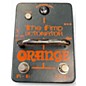 Used Orange Amplifiers THE AMP DENTONATOR Pedal thumbnail
