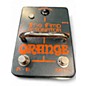 Used Orange Amplifiers THE AMP DENTONATOR Pedal