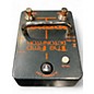 Used Orange Amplifiers THE AMP DENTONATOR Pedal