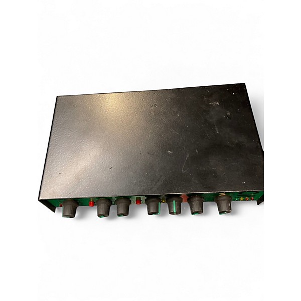 Used Joemeek VC3 Microphone Preamp