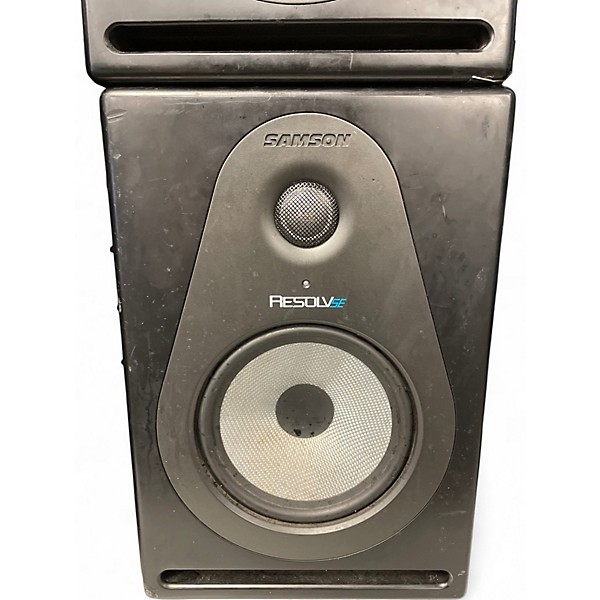 Used Samson Resolv SE6 Powered Monitor