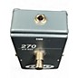Used DOD VAC270 A/B Box Pedal