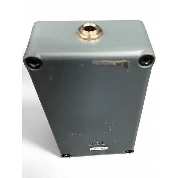 Used DOD VAC270 A/B Box Pedal