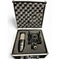 Used AKG P220 Project Studio Condenser Microphone