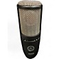 Used AKG P220 Project Studio Condenser Microphone