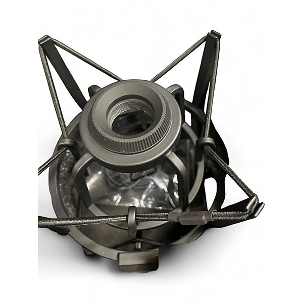 Used AKG P220 Project Studio Condenser Microphone