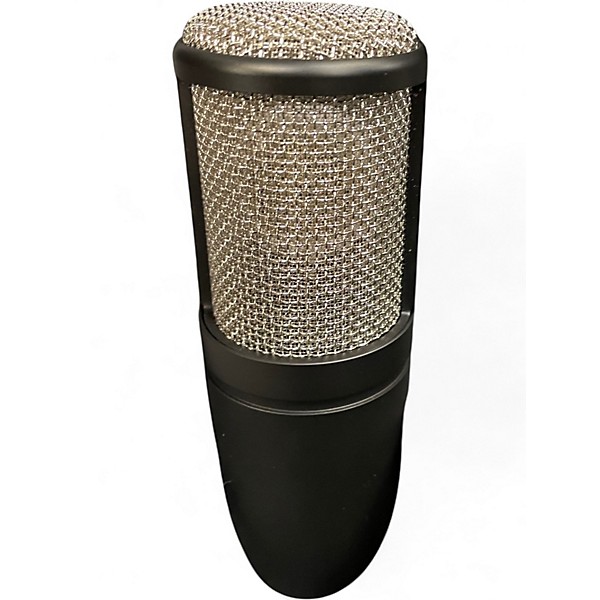 Used AKG P220 Project Studio Condenser Microphone