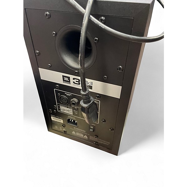 Used JBL 305P MK II PAIR Powered Monitor