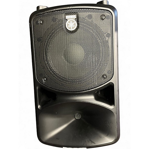 Used Yamaha Stagepas 600I Sound Package