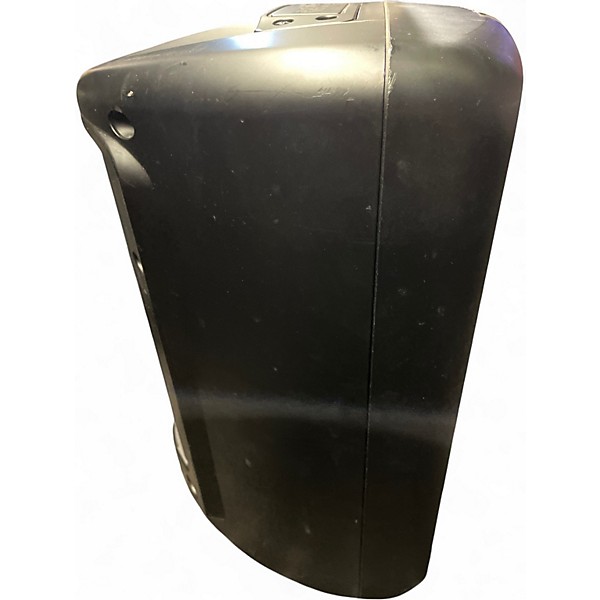 Used Yamaha Stagepas 600I Sound Package