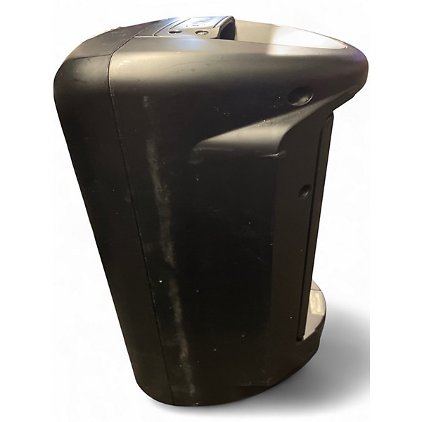 Used Yamaha Stagepas 600I Sound Package