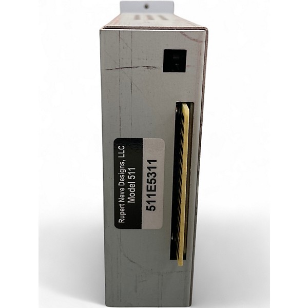 Used Rupert Neve Designs 511 Rack Equipment