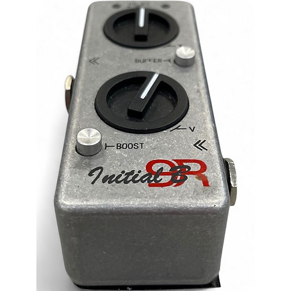 Used 9 Rivers Guitar Works Initial B Effect Pedal