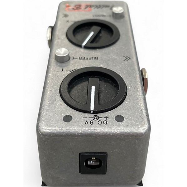 Used 9 Rivers Guitar Works Initial B Effect Pedal