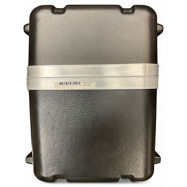 Used SKB 1SKB-600 Microphone Bag