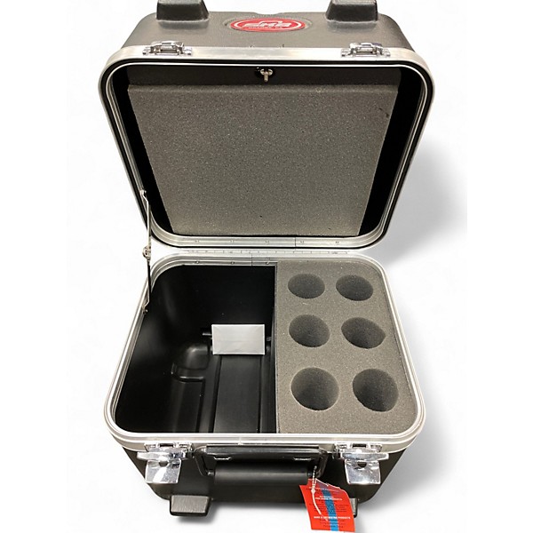 Used SKB 1SKB-600 Microphone Bag