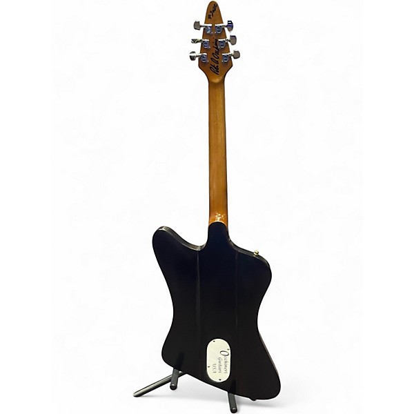 Used Occhineri firebird Natural Solid Body Electric Guitar