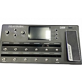 Used HeadRush headrush Effect Processor