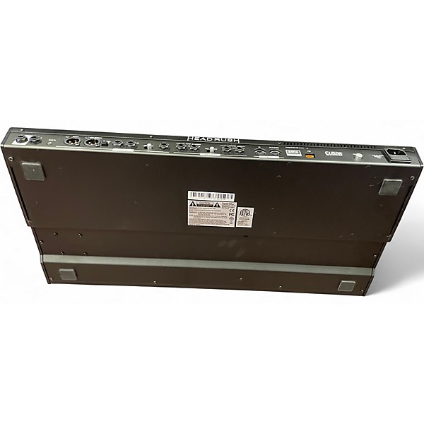 Used HeadRush headrush Effect Processor